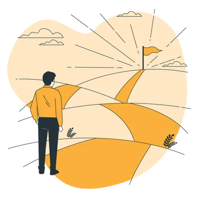 Gaëtan Leconte, entrepreneur et coach de vie